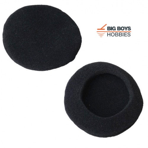 XP WS4 Headset Replacement Earcup Pad Set