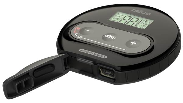 XP WS-4 Wireless Backphones