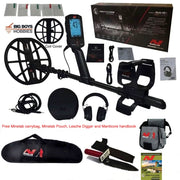Minelab Manticore Metal Detector - Free Shipping & No Tax