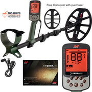 Minelab X-TERRA PRO - No Tax - Free Shipping