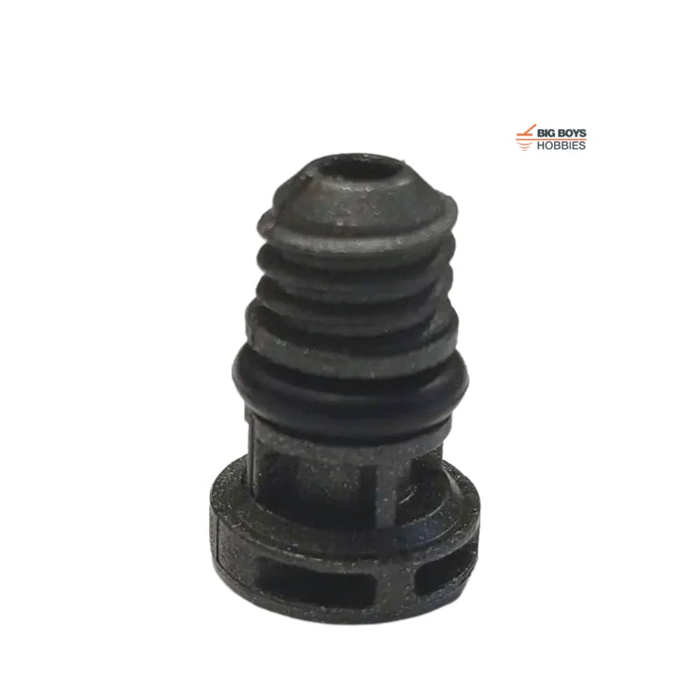 XP DEUS II RC 20m Waterproof Cap - Red or Black