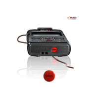 XP DEUS II RC 20m Waterproof Cap - Red or Black