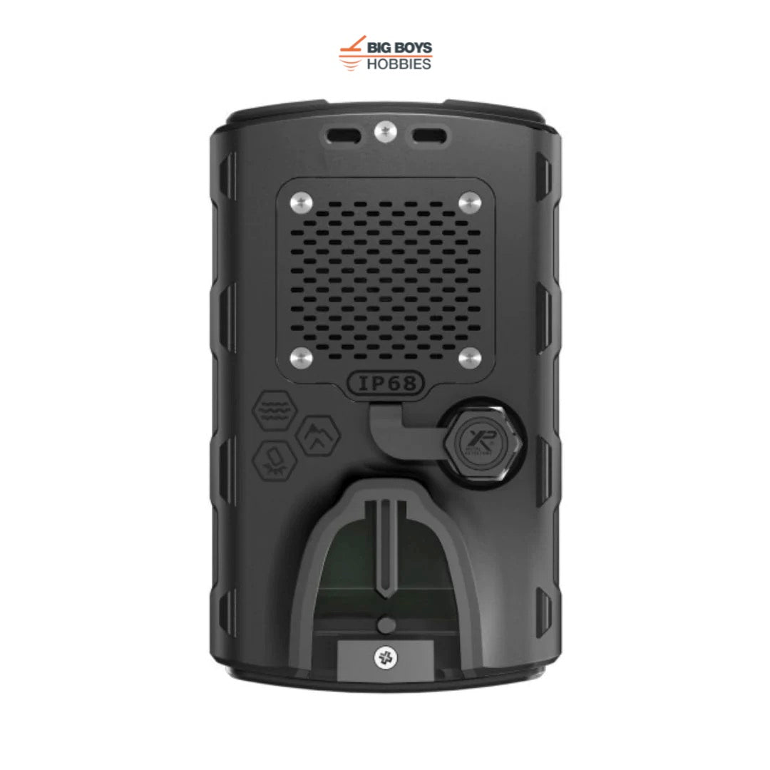 REMOTE CONTROL MODULE for XP DEUS II - No Tax!