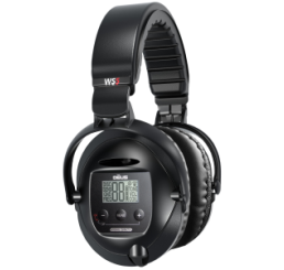 XP Deus Metal Detector