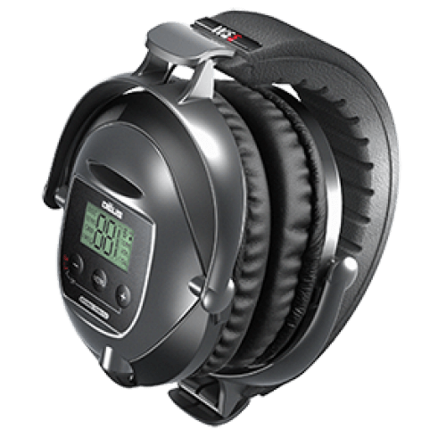 XP WS-5 Wireless Headphones