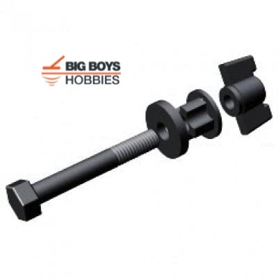 XP DEUS Metal Detector Hardware Kit