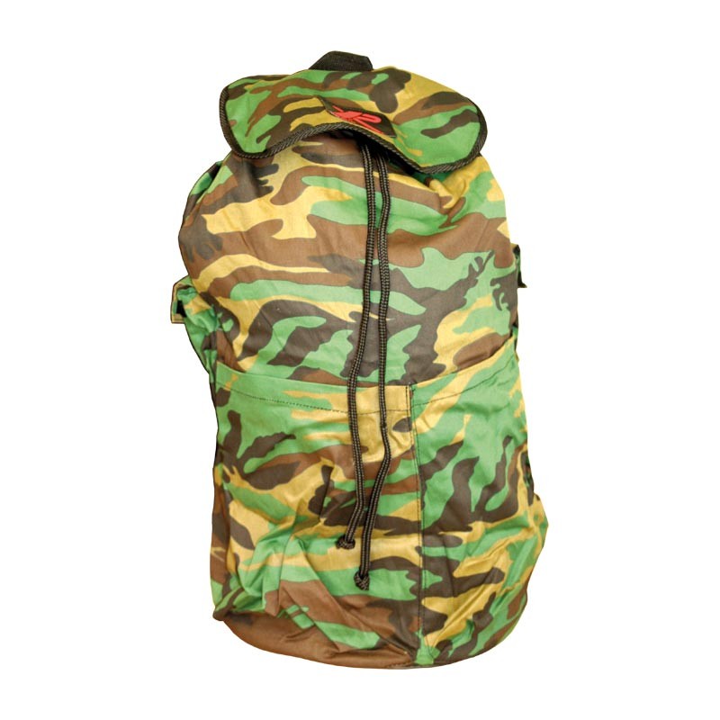 XP DEUS Metal Detector Accessory Backpack