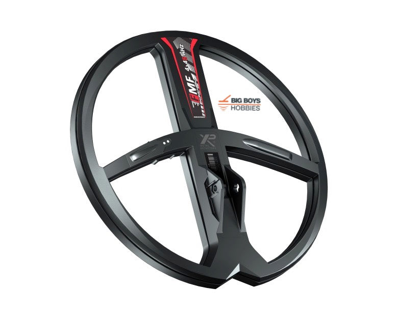 XP 11'' FMF Coil - IN STOCK!