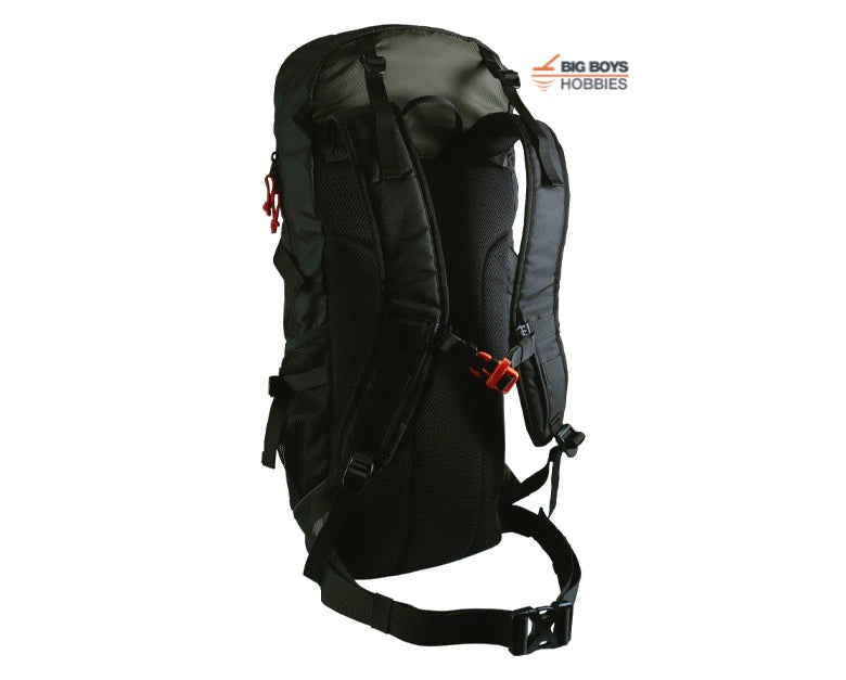 XP Backpack 240 – Big Boys Hobbies Metal Detectors