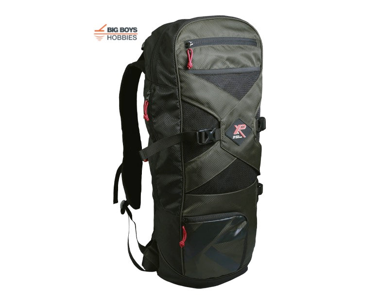 XP Backpack 240