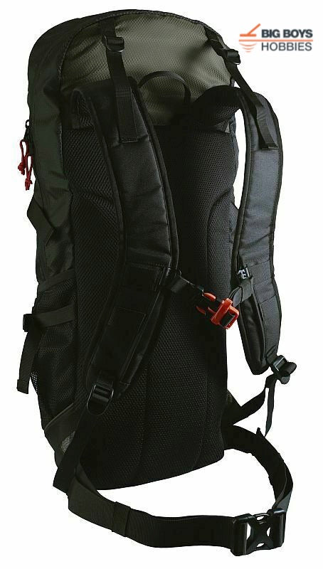 XP Backpack 240 – Big Boys Hobbies Metal Detectors