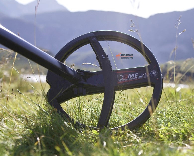 XP 9'' FMF Coil - IN STOCK!