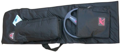 XP Deus Metal Detector Carry Bag