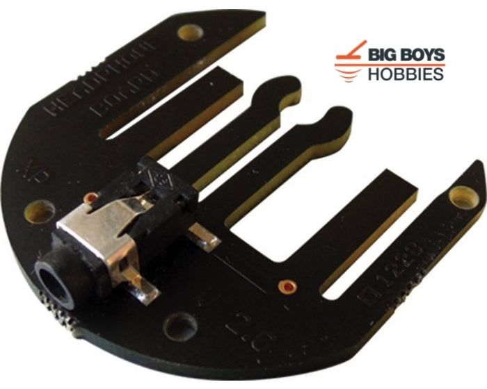 XP WS4 Audio Output Kit