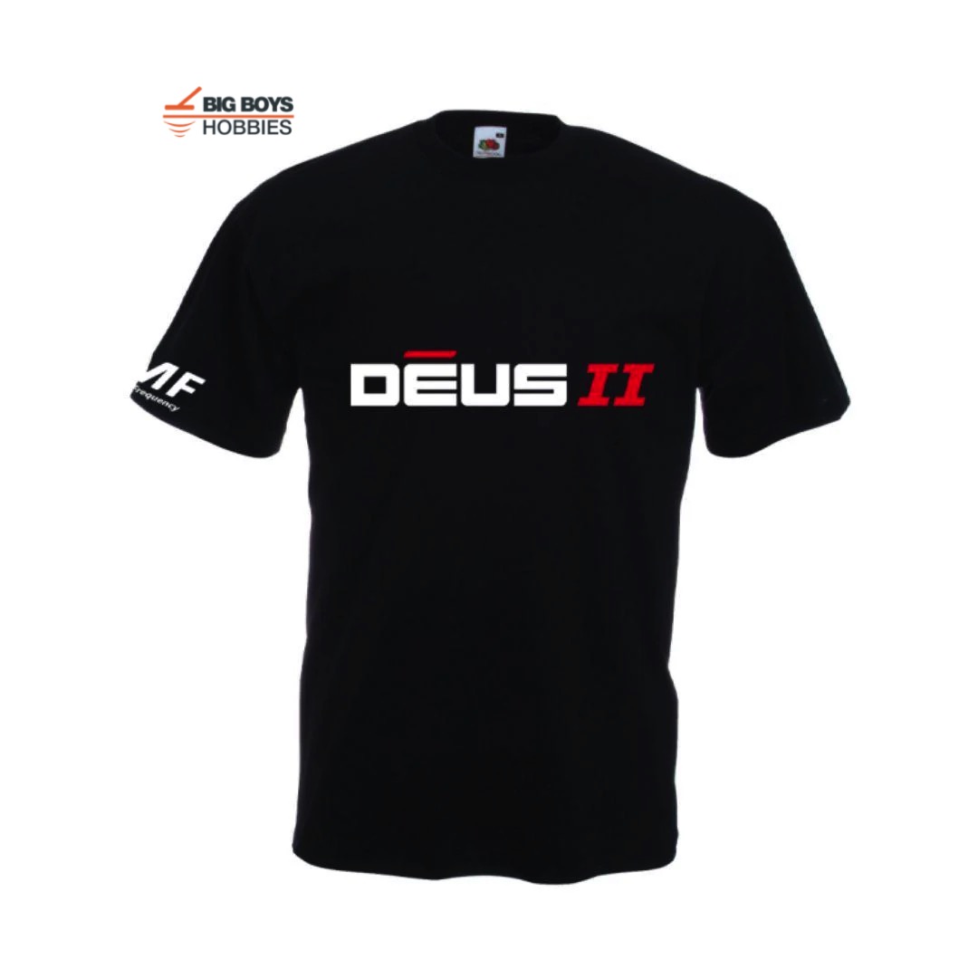 XP DEUS II T-shirt