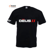 XP DEUS II T-shirt
