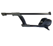 XP DEUS II S-TELESCOPIC STEM WITH ARMREST