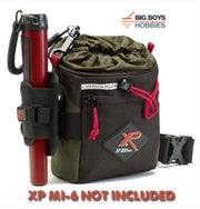 XP Metal Detectors Finds Pouch