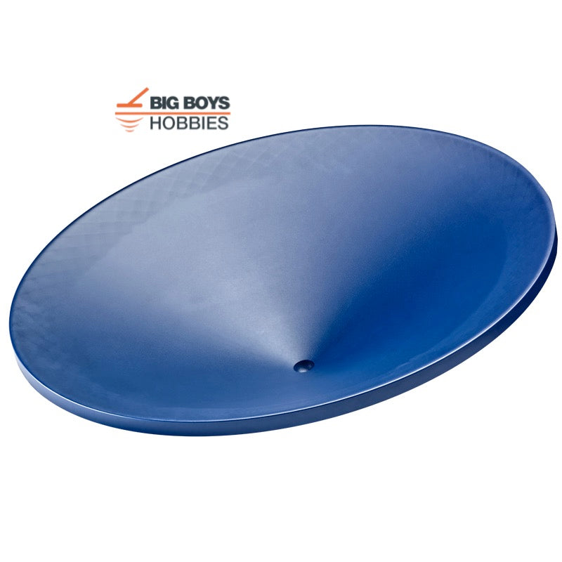 XP GOLD CLASSIFIER: Round #10 – 37 cm – 15’’