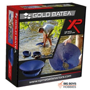 XP Gold Pan Batea Kit