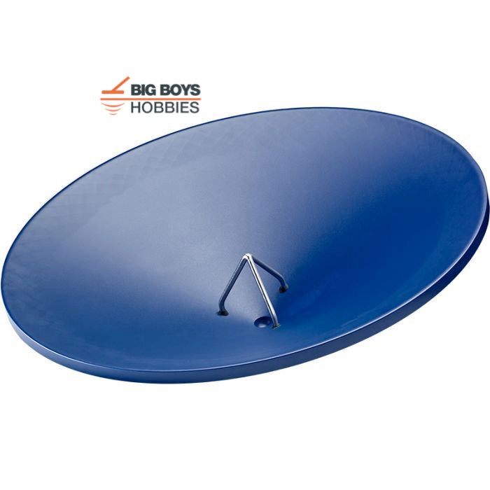 XP BATEA: Round – 50 cm – 20’’ with Built-in Stainless Steel Defragmenter