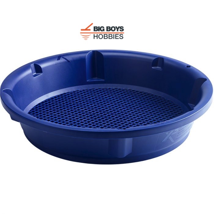 XP Gold Prospectors 15" Gold Classifier 5mm Mesh