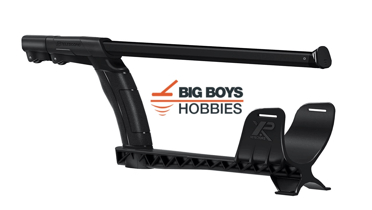 XP S-telescopic LITE Telescopic Pole Assembly