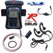 XP DEUS Waterproof Kit