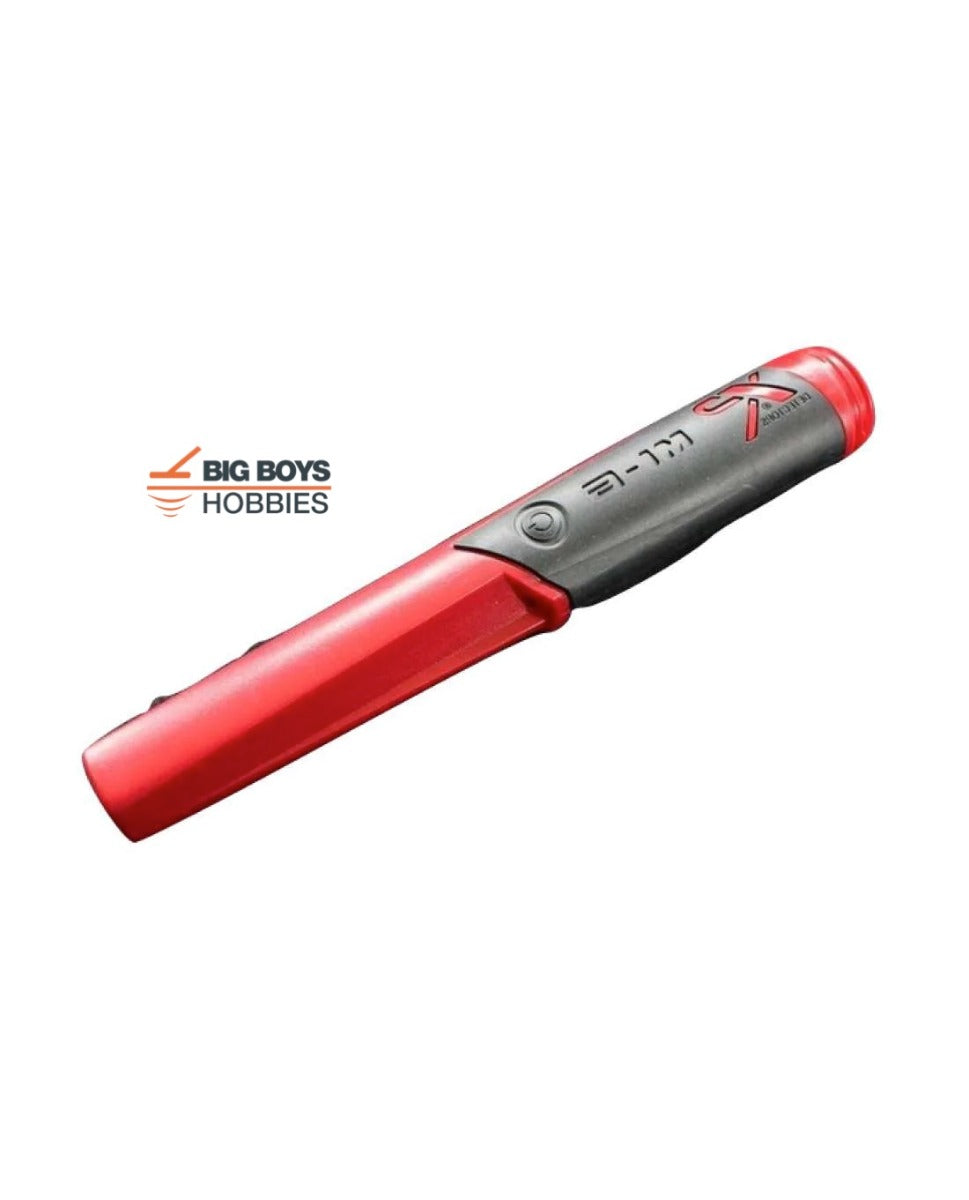 XP Mi-6 pinpointer body