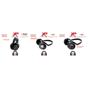 STEREO XP Wireless Headphones for DEUS II - WS6ST-WSAST-WSAXLST
