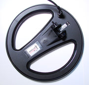 Minelab X-TERRA 10" round DD 18.75 khz coil