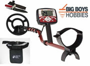 Minelab X-Terra 505 Metal Detector