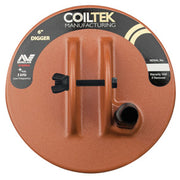 Coiltek Minelab X-Terra Digger DD Coil