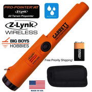 Garrett Pro Pointer AT Z-Lynk