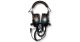 Black Widow Metal Detector Headphones