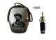 Gray Ghost Amphibians II Headphones Minelab Manticore/Equinox/X-Terra Pro Series