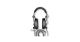 Jolly Rogers Ultimate's Metal Detector Headphones