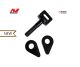 Minelab Coil Bolt Kit for Equinox 700, 900 Series and X-Terra Pro