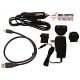 Minelab Charger Cables & Plug Pack Kit (CTX-3030 and GPZ 7000)