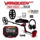 Vanquish 540 Pro Pack with FREE Minelab carry bag!