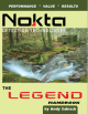 Nokta The Legend Handbook By Andy Sabisch