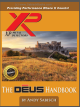 updated XP Deus Handbook 5.2