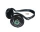 XP WS6 Wireless Headphones for Deus II Metal Detector