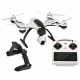 Yuneec Drone Q500+ RTF with CGO2+, ST10+, Battery, SteadyGrip