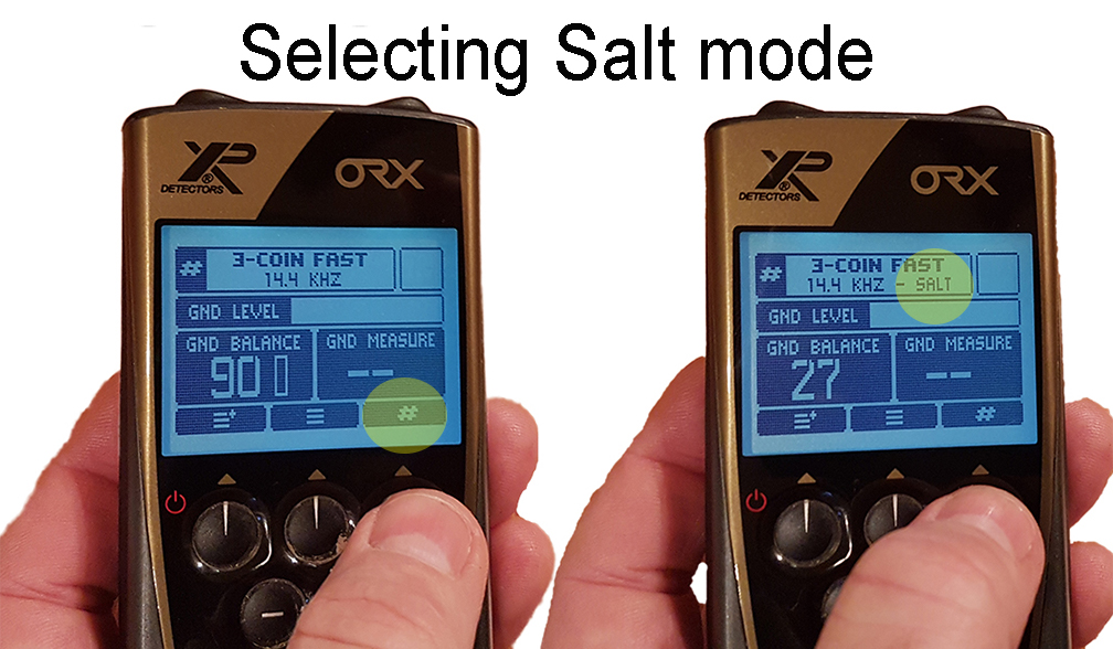 ORX-selecting-salt-mode