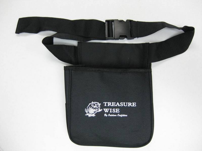 Treasure Wise Pouch