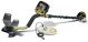 Fisher Gold Bug Pro 2 Coil Combo