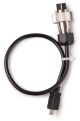Garrett 2-pin AT Connector Cable for Z-Lynk System - In Stock